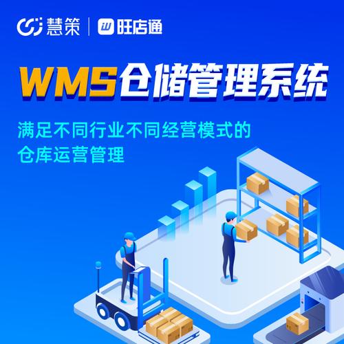 慧策·旺店通 wms-智能仓储管理系统量身定做电商erp订单管理图片
